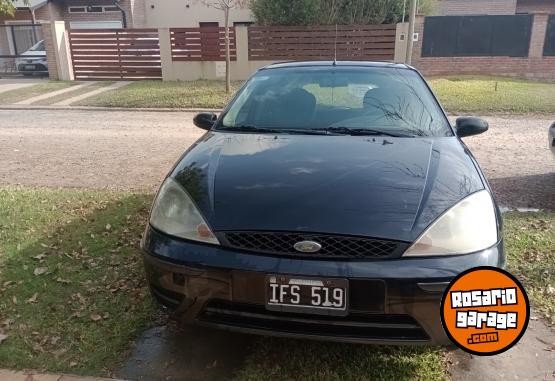 Autos - Ford Focus 2009 GNC 168000Km - En Venta