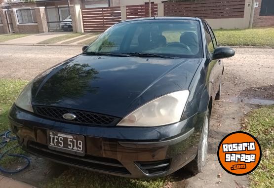 Autos - Ford Focus 2009 GNC 168000Km - En Venta