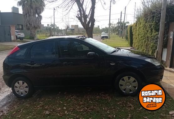 Autos - Ford Focus 2009 GNC 168000Km - En Venta
