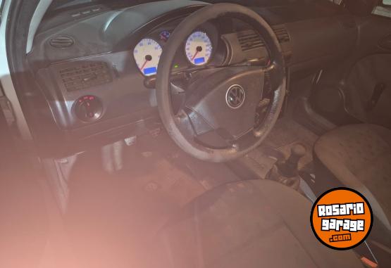 Autos - Volkswagen Gol 2006 Nafta 130000Km - En Venta