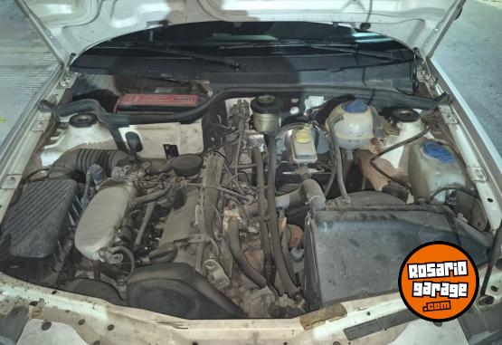 Autos - Volkswagen Gol 2006 Nafta 130000Km - En Venta