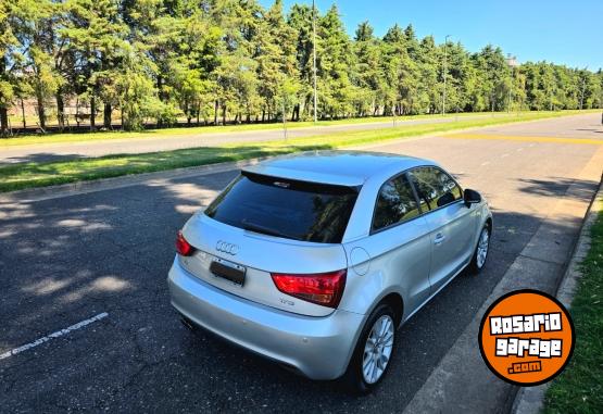 Autos - Audi A1 2013 Nafta 100Km - En Venta