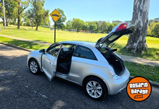Autos - Audi A1 2013 Nafta 100Km - En Venta
