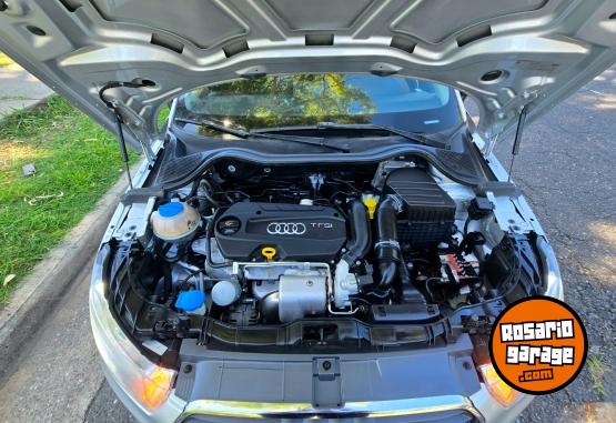 Autos - Audi A1 2013 Nafta 100Km - En Venta