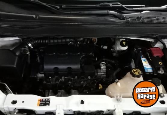 Autos - Chevrolet Spin 2020 Nafta 1111Km - En Venta