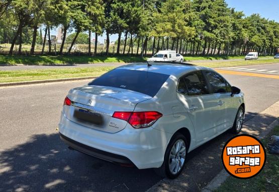 Autos - Citroen C4 2017 Diesel 129000Km - En Venta