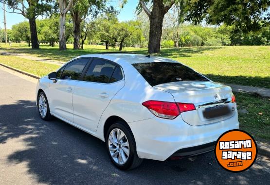Autos - Citroen C4 2017 Diesel 129000Km - En Venta