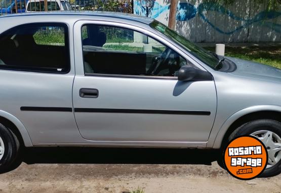 Autos - Chevrolet Corsa 2007 Nafta 145000Km - En Venta