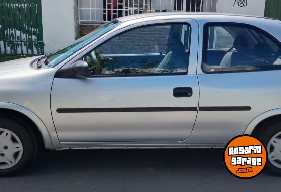 Autos - Chevrolet Corsa 2007 Nafta 145000Km - En Venta