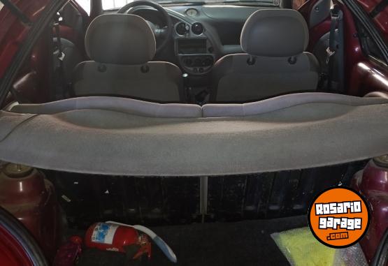 Autos - Ford K 2001 Nafta 135000Km - En Venta