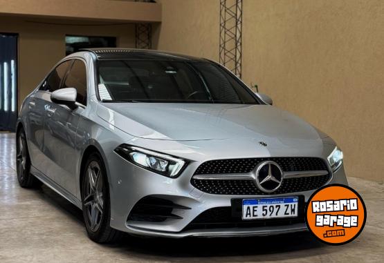 Autos - Mercedes Benz A250 AMG 2021 Nafta 136000Km - En Venta