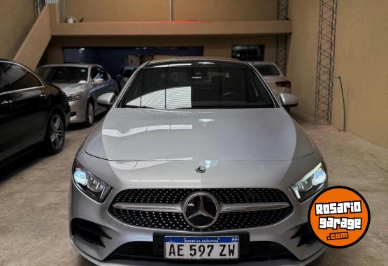Autos - Mercedes Benz A250 AMG 2021 Nafta 136000Km - En Venta