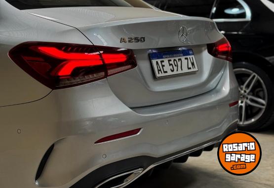 Autos - Mercedes Benz A250 AMG 2021 Nafta 136000Km - En Venta