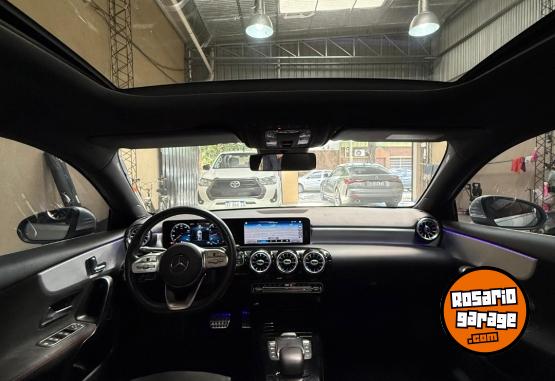 Autos - Mercedes Benz A250 AMG 2021 Nafta 136000Km - En Venta