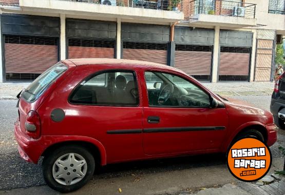 Autos - Chevrolet Corsa 2000 Diesel 277000Km - En Venta