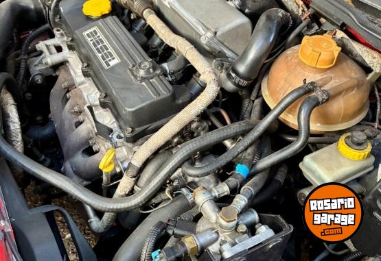 Autos - Chevrolet Corsa 2000 Diesel 277000Km - En Venta