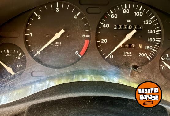 Autos - Chevrolet Corsa 2000 Diesel 277000Km - En Venta