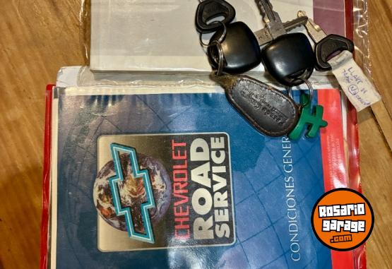 Autos - Chevrolet Corsa 2000 Diesel 277000Km - En Venta