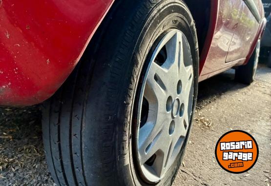 Autos - Chevrolet Corsa 2000 Diesel 277000Km - En Venta