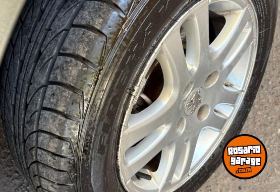 Autos - Peugeot 307 2008 Diesel 200000Km - En Venta