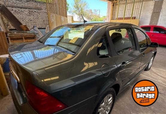 Autos - Peugeot 307 2008 Diesel 200000Km - En Venta