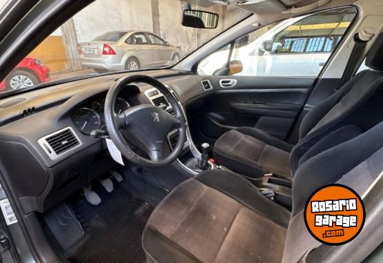 Autos - Peugeot 307 2008 Diesel 200000Km - En Venta