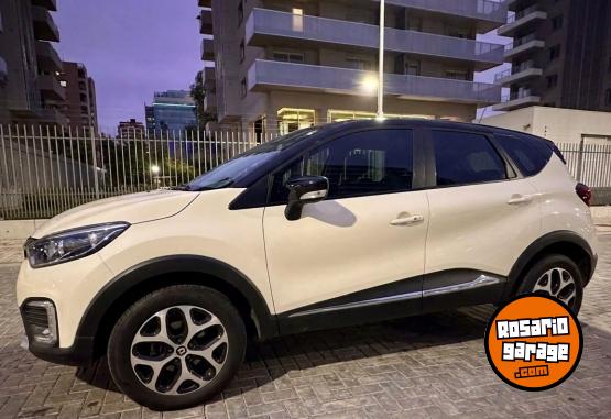 Autos - Renault Captur 2019 Nafta 110000Km - En Venta