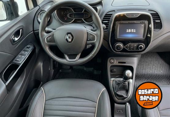 Autos - Renault Captur 2019 Nafta 110000Km - En Venta