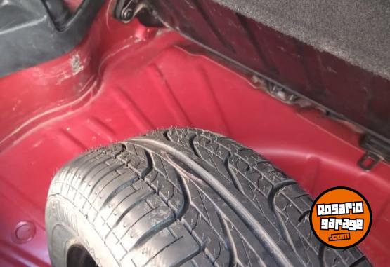 Autos - Chevrolet Corsa classic 2008 Nafta 143000Km - En Venta