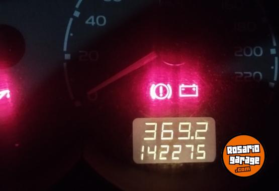 Autos - Chevrolet Corsa classic 2008 Nafta 143000Km - En Venta