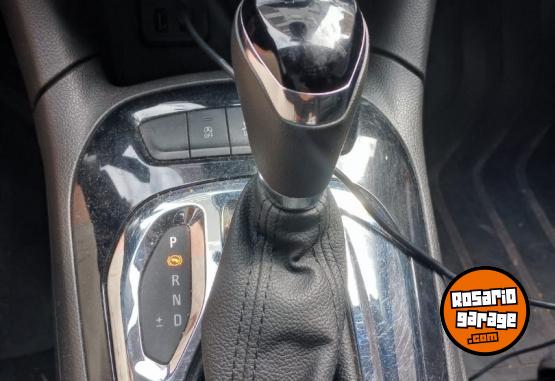 Autos - Chevrolet CRUZE LTZ 2023 Nafta 780000Km - En Venta