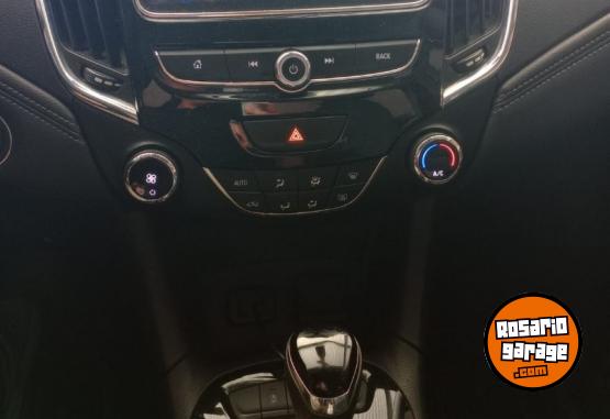 Autos - Chevrolet CRUZE LTZ 2023 Nafta 780000Km - En Venta
