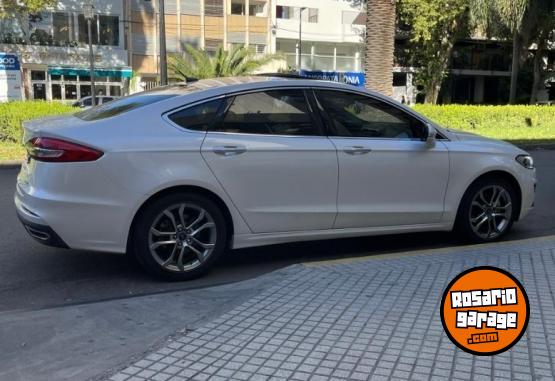 Autos - Ford MONDEO SEL ECOBOOST 2020 Nafta 50000Km - En Venta