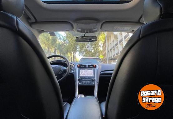 Autos - Ford MONDEO SEL ECOBOOST 2020 Nafta 50000Km - En Venta