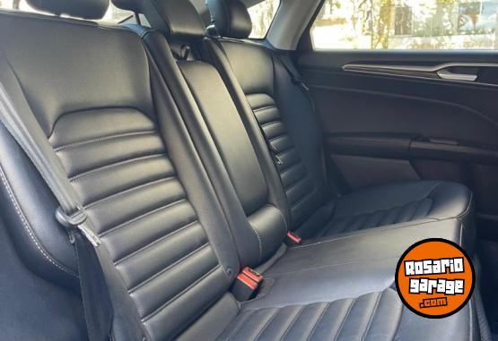 Autos - Ford MONDEO SEL ECOBOOST 2020 Nafta 50000Km - En Venta