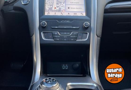 Autos - Ford MONDEO SEL ECOBOOST 2020 Nafta 50000Km - En Venta