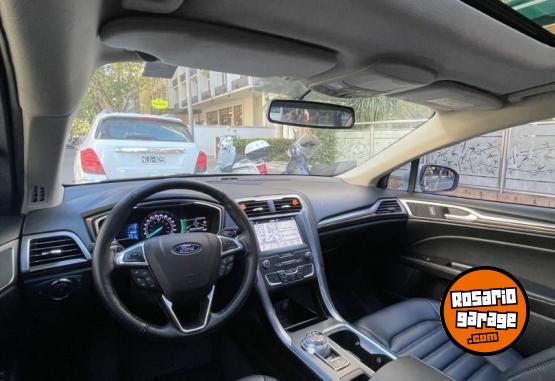 Autos - Ford MONDEO SEL ECOBOOST 2020 Nafta 50000Km - En Venta