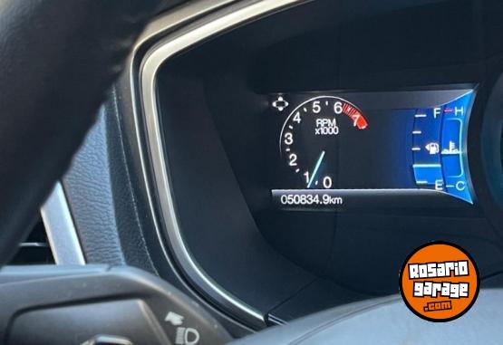 Autos - Ford MONDEO SEL ECOBOOST 2020 Nafta 50000Km - En Venta