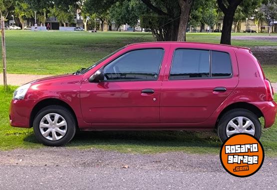 Autos - Renault CLIO 2013 Nafta 112000Km - En Venta