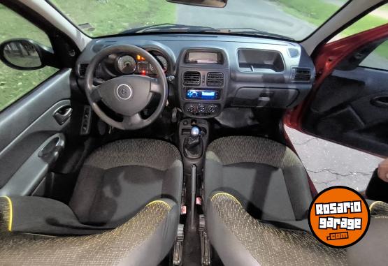 Autos - Renault CLIO 2013 Nafta 112000Km - En Venta