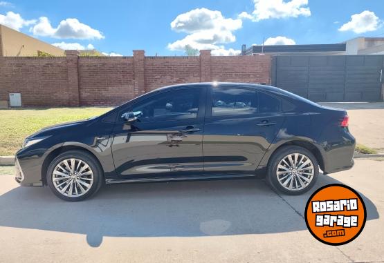 Autos - Toyota Corolla XEI H�BRIDO 2025 Electrico / Hibrido 18500Km - En Venta