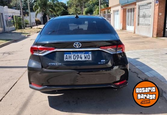 Autos - Toyota Corolla XEI H�BRIDO 2025 Electrico / Hibrido 19500Km - En Venta