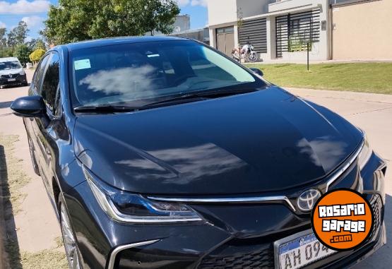 Autos - Toyota Corolla XEI H�BRIDO 2025 Electrico / Hibrido 19500Km - En Venta