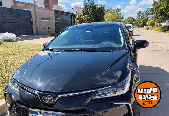 Autos - Toyota Corolla XEI H�BRIDO 2025 Electrico / Hibrido 19500Km - En Venta