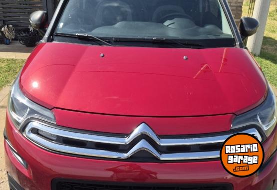 Autos - Citroen C3 aircross 2019 Nafta 51000Km - En Venta