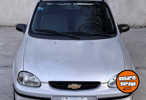 Autos - Chevrolet Corsa 1.7 coupe 2001 Diesel 280000Km - En Venta