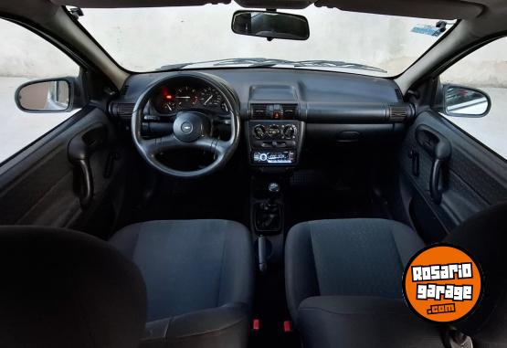 Autos - Chevrolet Corsa 1.7 coupe 2001 Diesel 280000Km - En Venta