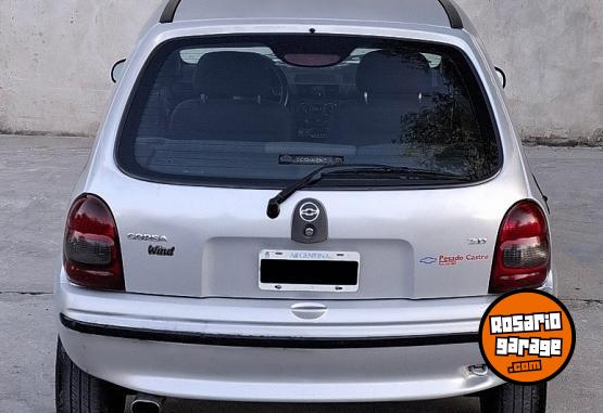 Autos - Chevrolet Corsa 1.7 coupe 2001 Diesel 280000Km - En Venta