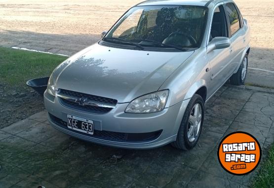 Autos - Chevrolet Corsa 2011 Nafta 172000Km - En Venta