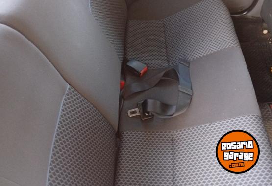 Autos - Chevrolet Corsa 2011 Nafta 172000Km - En Venta